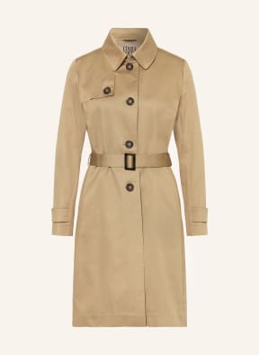 G star raw minor loose trench coat outlet