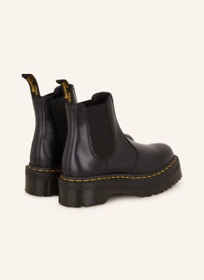 Dr martens best sale chelsea boots dames