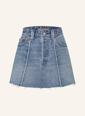 Levi's everyday denim skirt discount