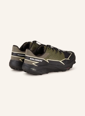 Salomon studded shoes outlet