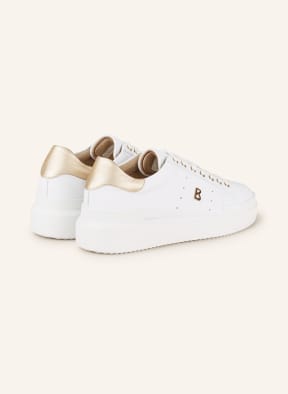 BOGNER Sneakers HOLLYWOOD 20B in white gold