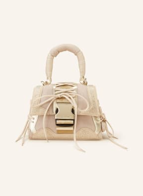 Steve madden faye satchel hot sale