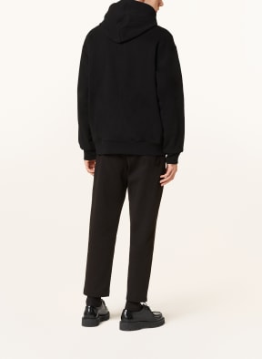 COS Hoodie in black