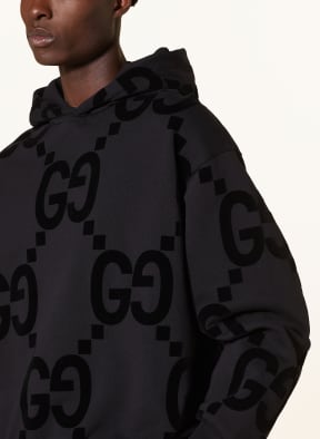 Imran potato hotsell gucci hoodie