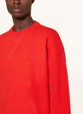Black and red gucci sweater store