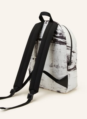 Vans marble backpack online