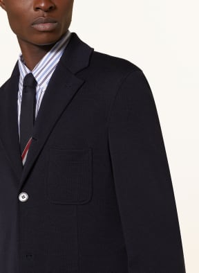 Thom browne navy blazer discount