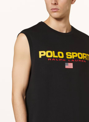 Polo sport clearance tank top