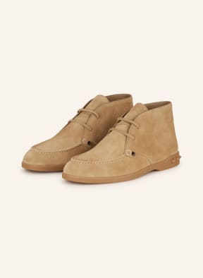Valentino 2025 desert boots