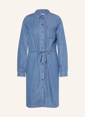 Identity denim dress best sale