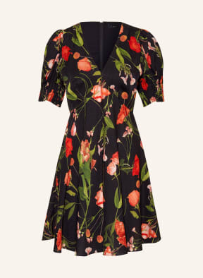 Opal print store tea dress
