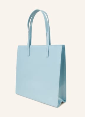 Ted baker baby blue bag new arrivals