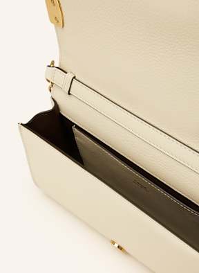 Chloe Crossbody bag in sweet beige
