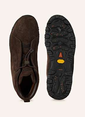 ZEGNA Boots