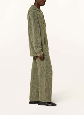 Nanushka Strickhose BLONN in braun