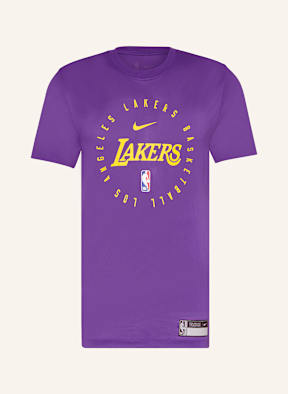 White and purple nike shirt cheap