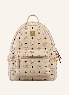 Mcm mini back pack best sale