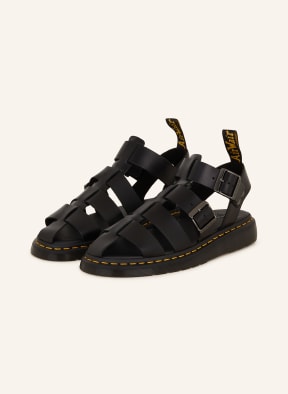 Dr martens store galia