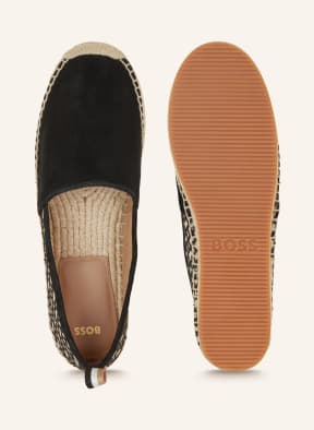 Boss espadrilles outlet