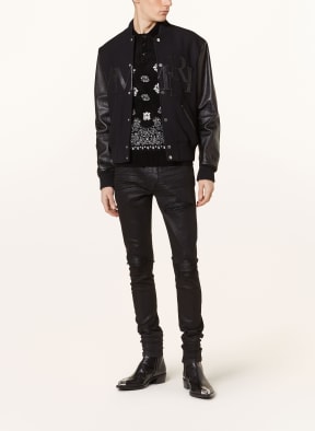 Amiri saint laurent top