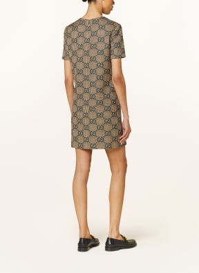 T shirt dress gucci store