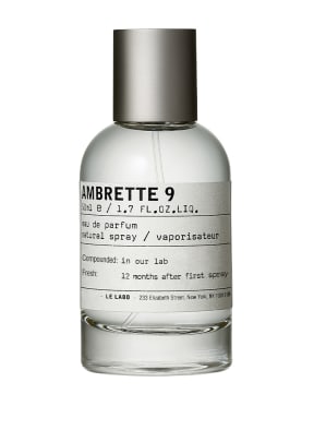 Ambrette 9 perfume outlet