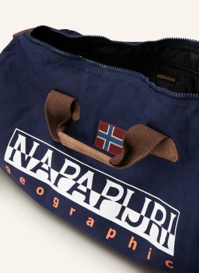 Napapijri bering clearance