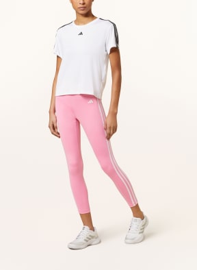 adidas Leggings TRAIN ESSENTIALS in pink