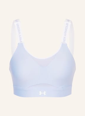 Under armour high support sports bra cheap