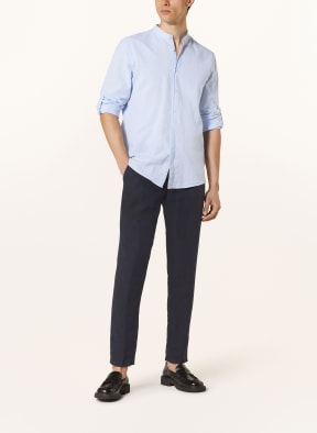Boss leinenhose Outlet