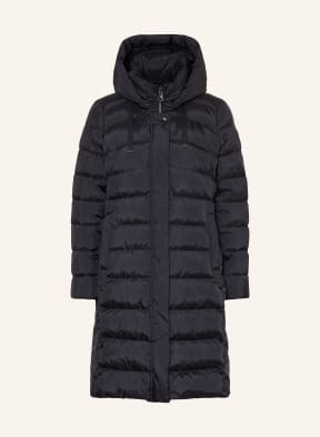 Theory norine coat store