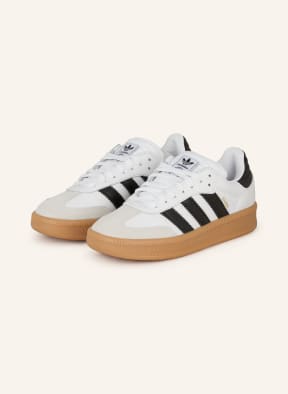 Samba boost discount