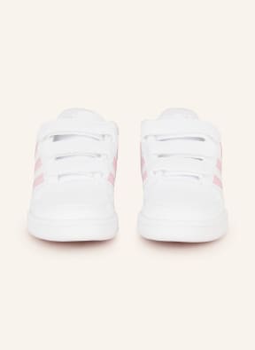 Adidas pretty girl shoes clearance