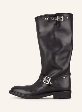 Biker boots alti hotsell