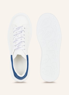 Alexander mcqueen semelle deals