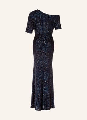 Swing evening dresses top