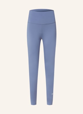 Nike Leggings ONE in blue