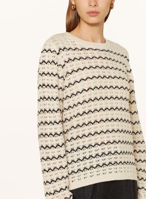 ONLY Sweater in beige black