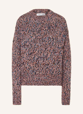Samsoe samsoe leopard dress best sale