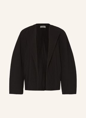 Cos pleated cardigan shop