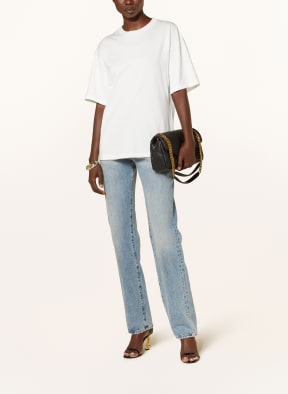 Saint laurent boyfriend shirt best sale