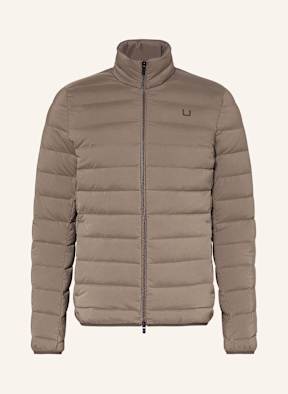 Sonic puma jacket top