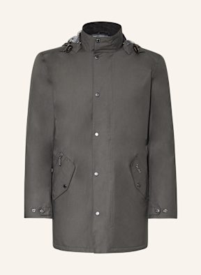 Carhartt vortex trench coat cheap