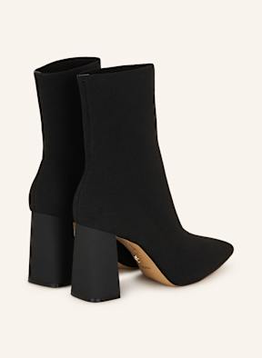 ALDO Ankle boots in black
