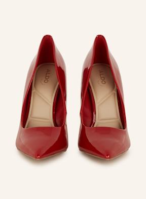 ALDO Pumps STESSY 2.0 in rot