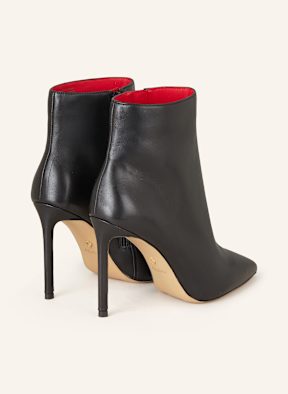 Aldo ankle boots uk hotsell