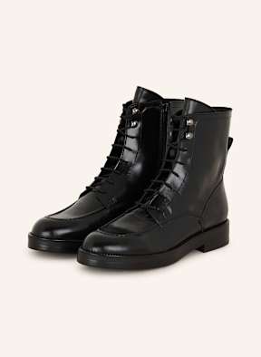 Jonak lace up boots discount