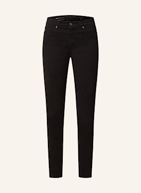 AG Jeans Skinny Jeans PRIMA in schwarz