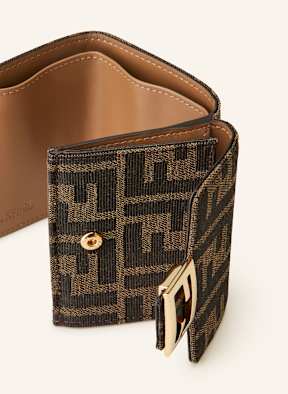 FENDI Wallet FF