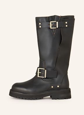 Biker boots alti discount